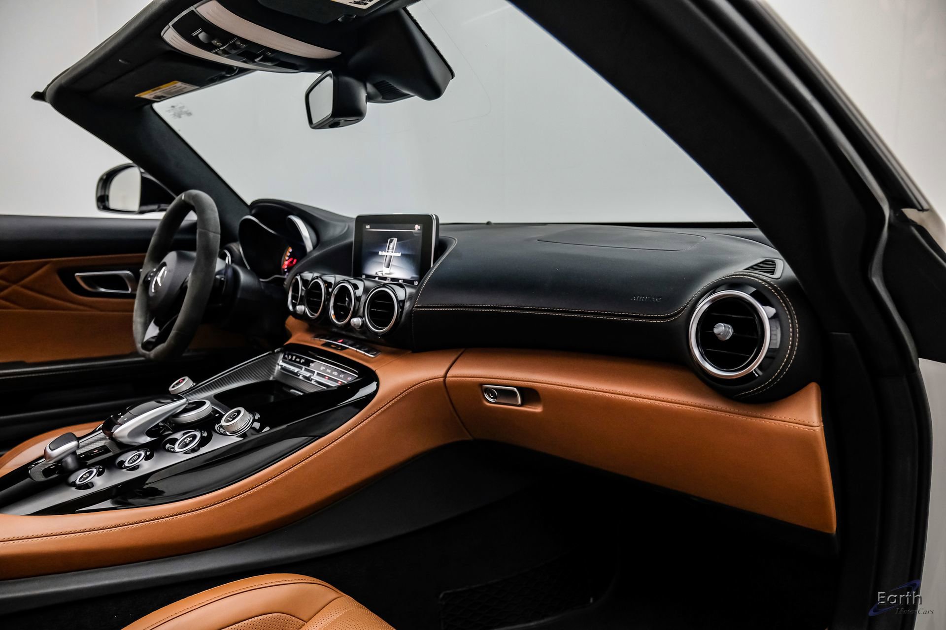 Used 2018 Mercedes-Benz AMG GT C image 58