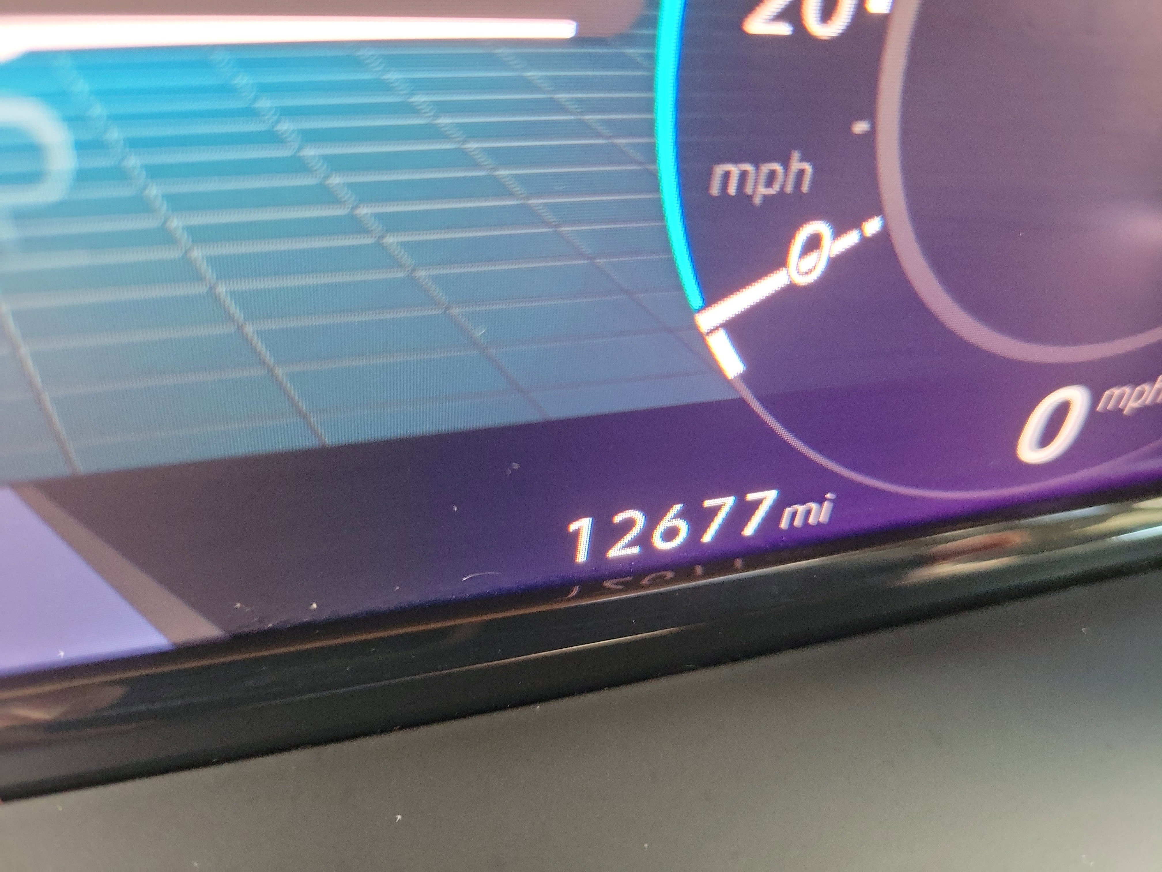 Used 2025 Volkswagen Atlas Cross Sport SE image 26