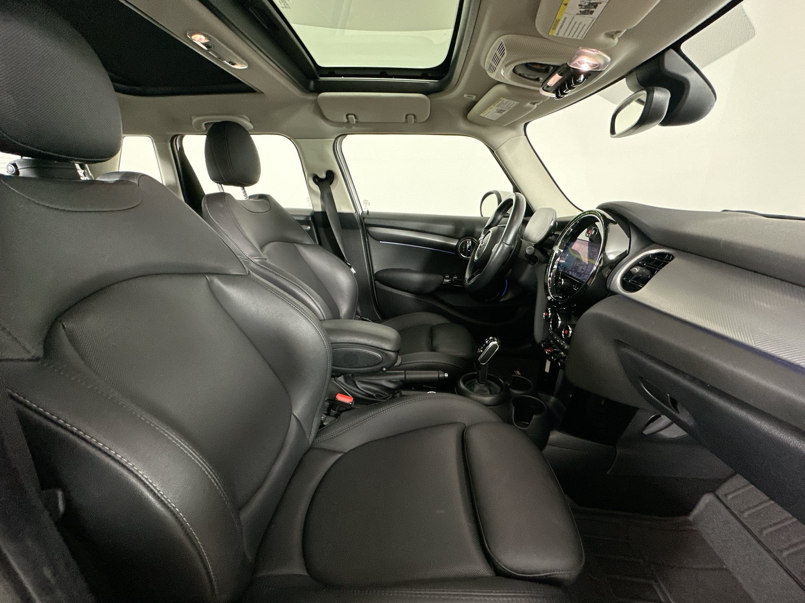 Used 2024 MINI Cooper S FWD image 42