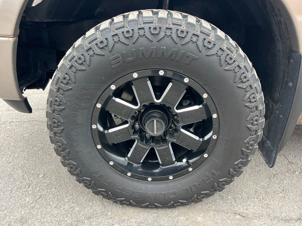 Used 2005 Ford Excursion Eddie Bauer image 10