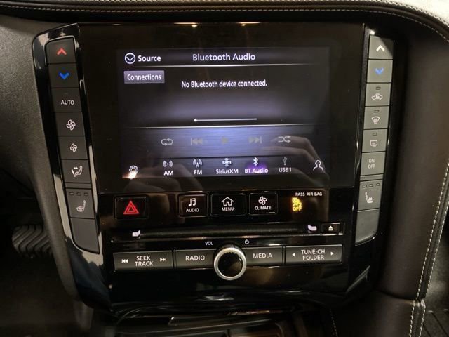 Used 2021 INFINITI QX50 Luxe w/ Appearance Package image 19