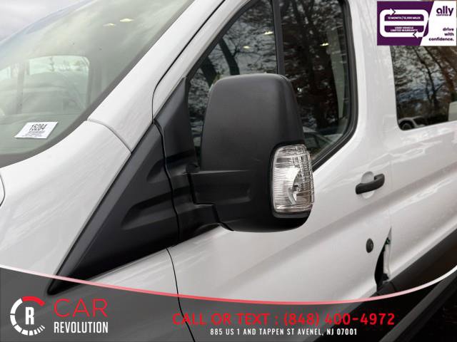 Used 2021 Ford Transit 350 XLT RWD image 33