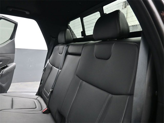 Used 2024 Hyundai Santa Cruz Limited image 10