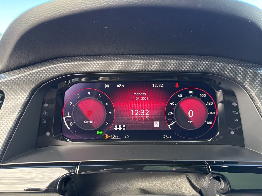 New 2026 Volkswagen Atlas Cross Sport SEL Premium R-Line image 15