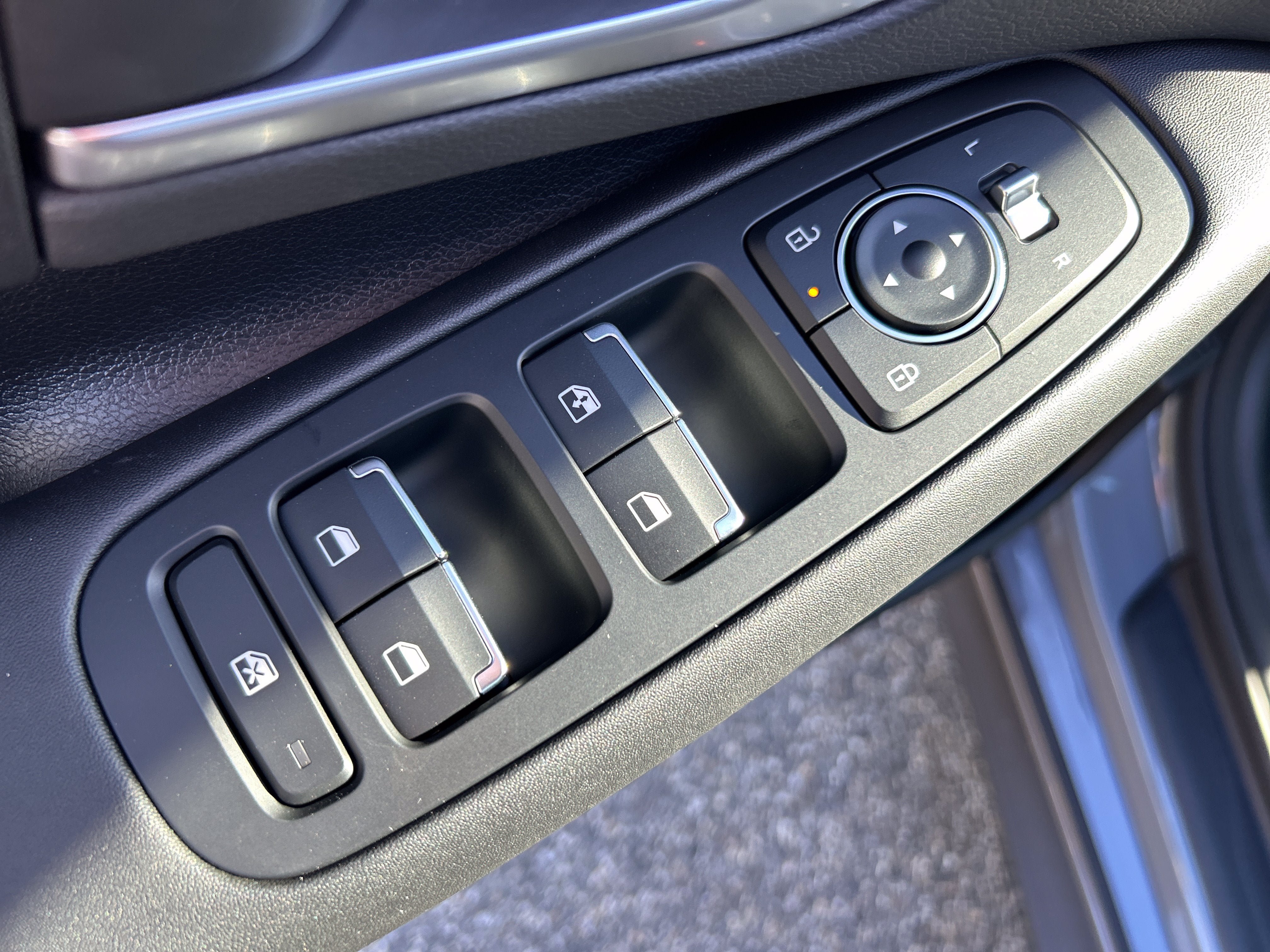 New 2026 Hyundai Sonata SE FWD image 18