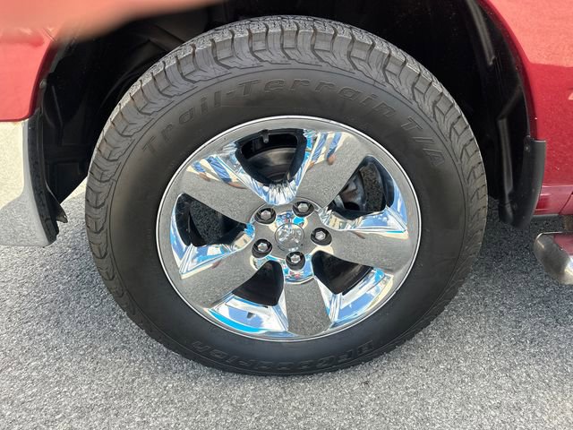 Used 2014 RAM 1500 Big Horn AWD/4WD image 10