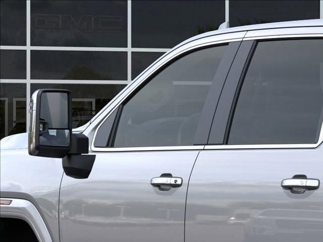 New 2026 GMC Sierra 2500 Denali image 14