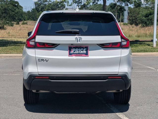 Used 2026 Honda CR-V EX-L image 7