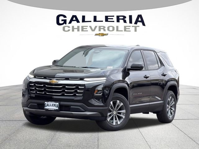 New 2026 Chevrolet Equinox LT w/ Convenience Package II video 2