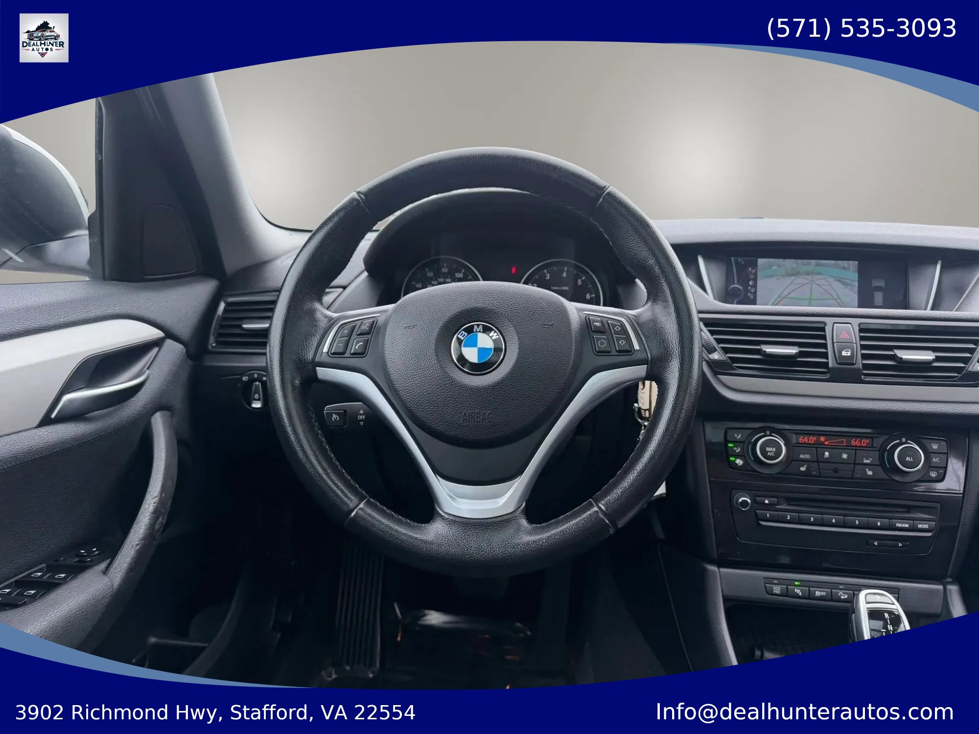 Used 2014 BMW X1 xDrive28i AWD/4WD image 31