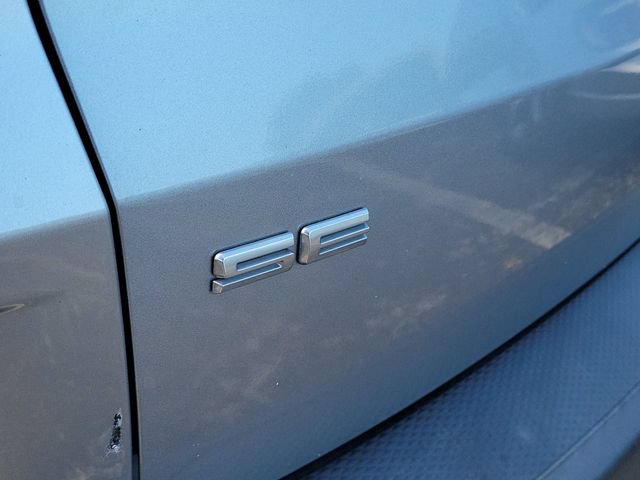 Used 2022 Ford Escape SE w/ SE Sport Appearance Package FWD image 6