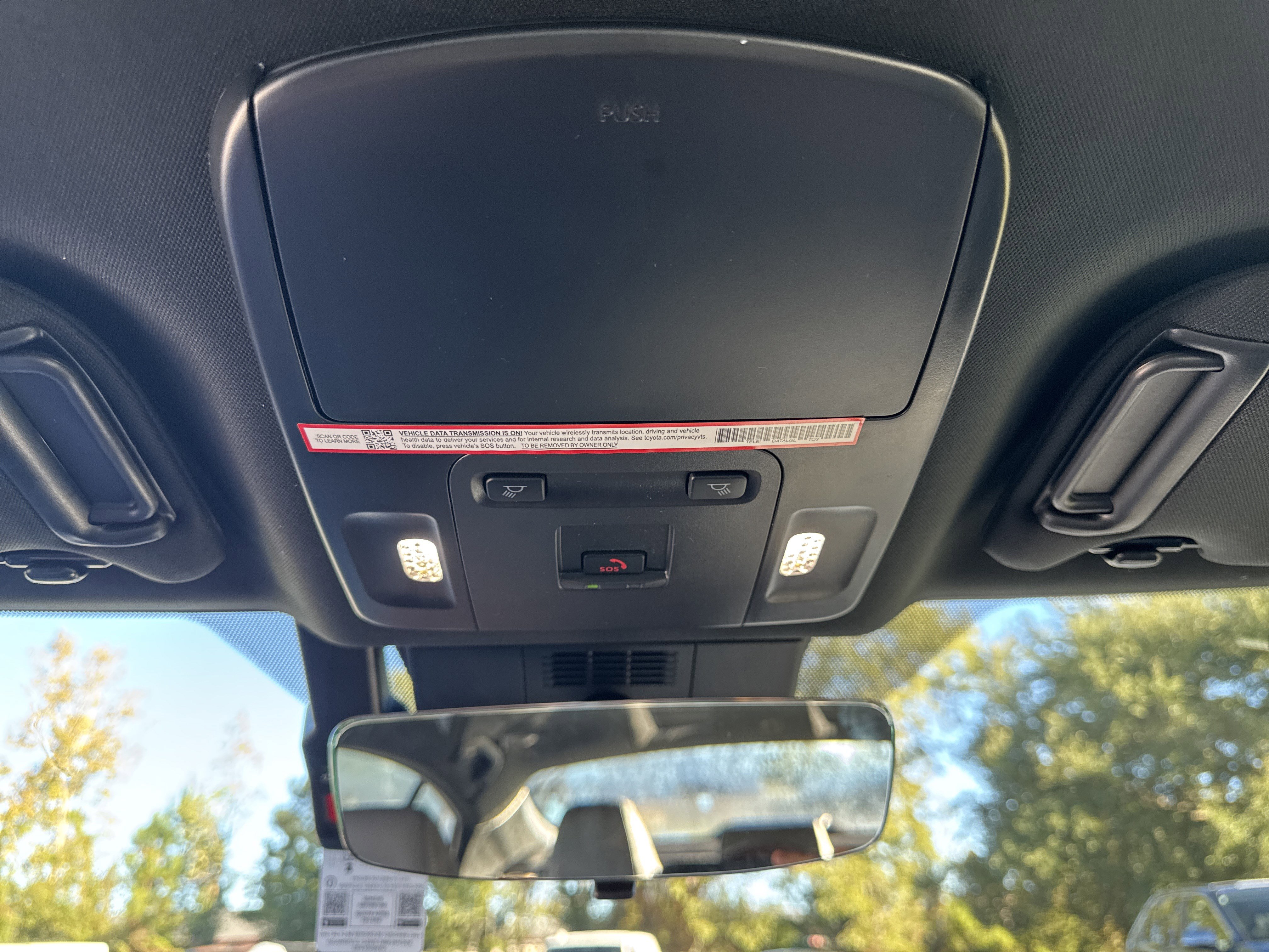New 2026 Toyota Camry SE image 21