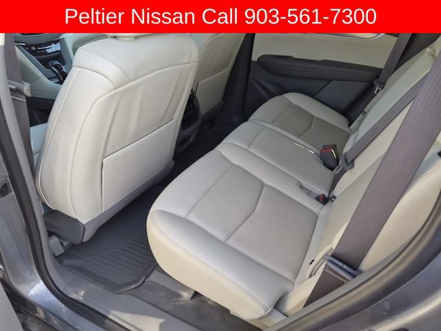 Used 2021 Cadillac XT5 Premium Luxury FWD image 24
