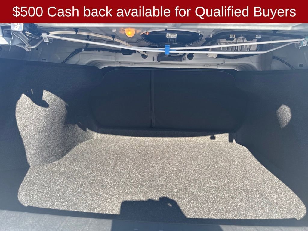 New 2026 Nissan Sentra SR image 24