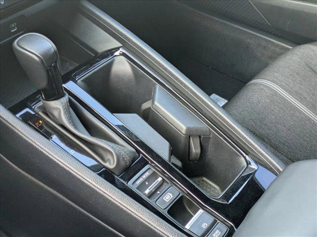 Certified 2023 Honda Accord Sport image 12