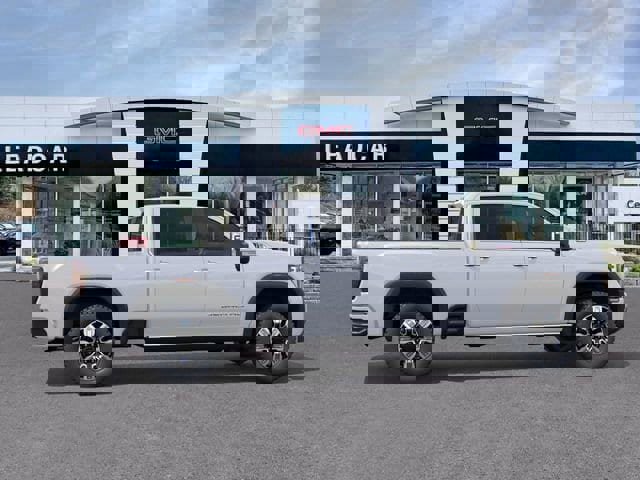 New 2026 GMC Sierra 2500 Denali w/ Denali Reserve Package image 5