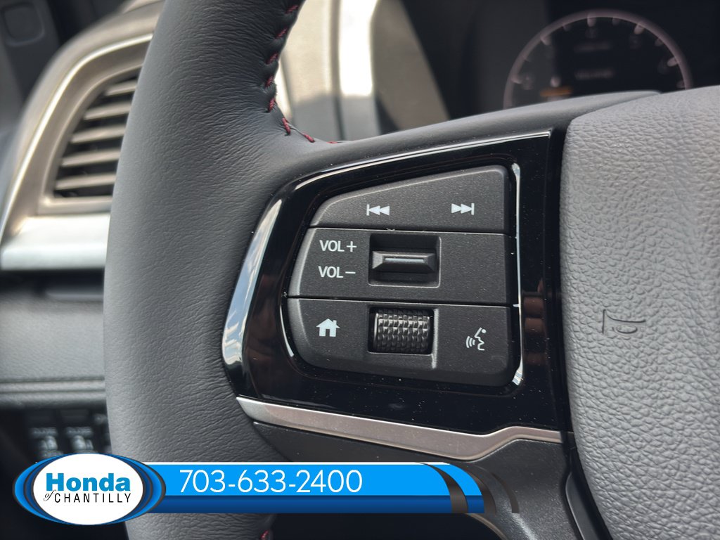 New 2026 Honda Odyssey Sport-L image 12