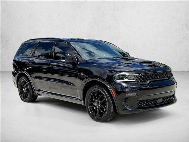 Used 2023 Dodge Durango R/T RWD image 12