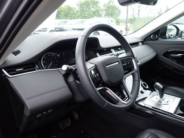 Used 2023 Land Rover Range Rover Evoque SE AWD/4WD image 15