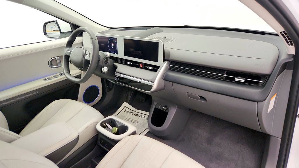 Used 2024 Hyundai Ioniq 5 Limited RWD image 26