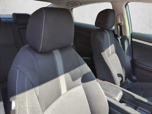 Used 2017 Honda Civic EX image 24