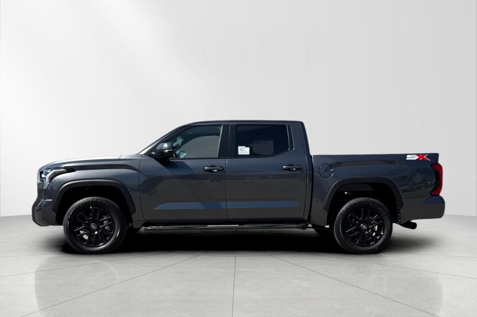 New 2026 Toyota Tundra SR5 AWD/4WD image 6