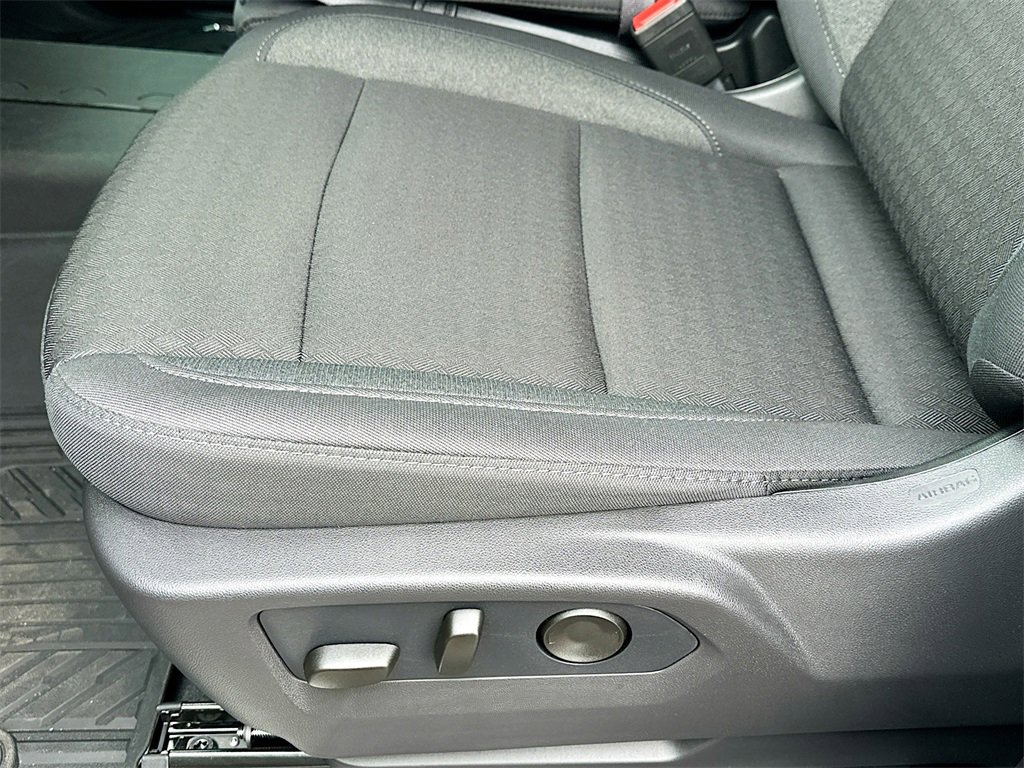 New 2026 Chevrolet Silverado 1500 LT image 14