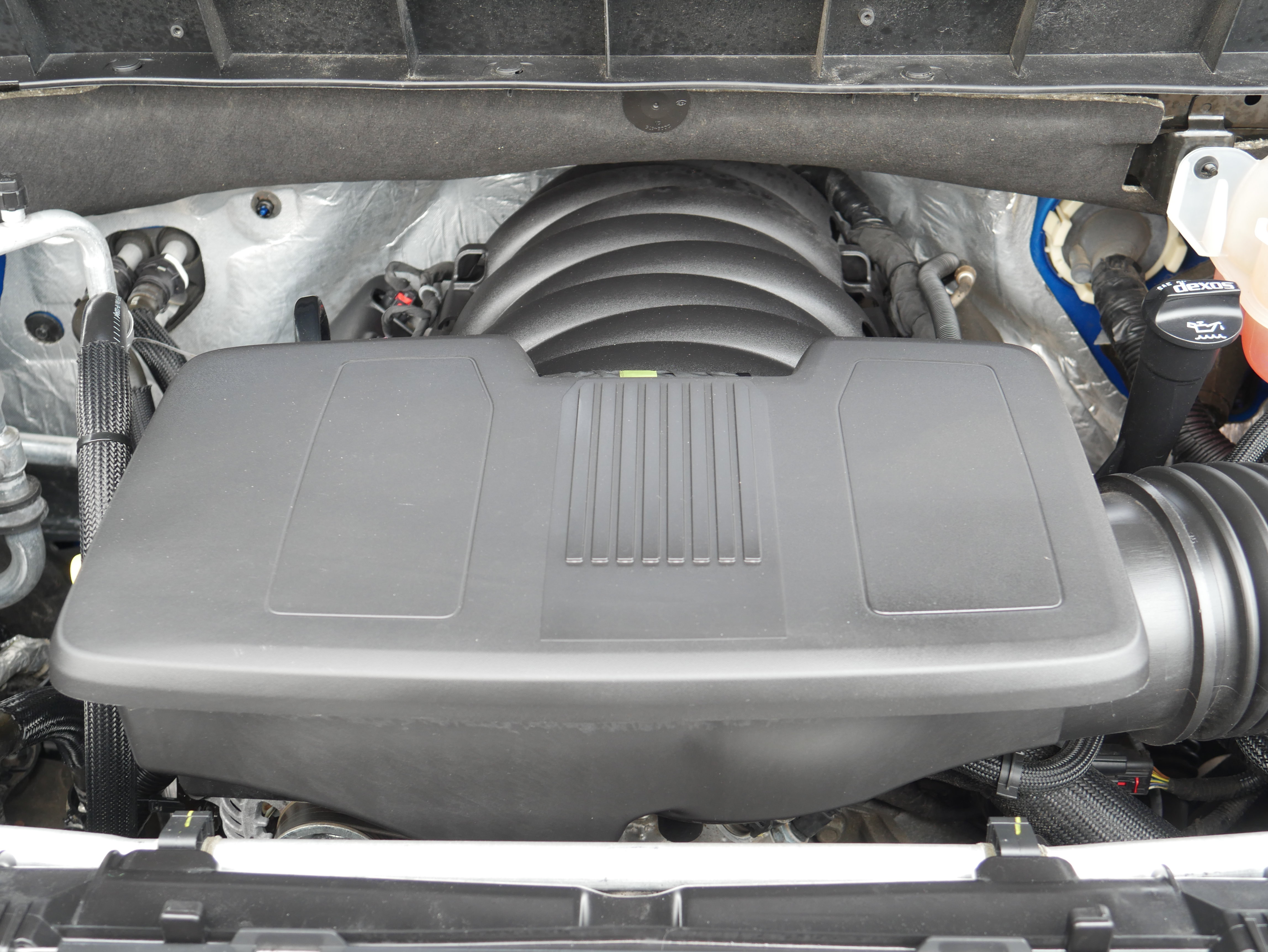 Certified 2023 Chevrolet Silverado 1500 RST AWD/4WD image 11