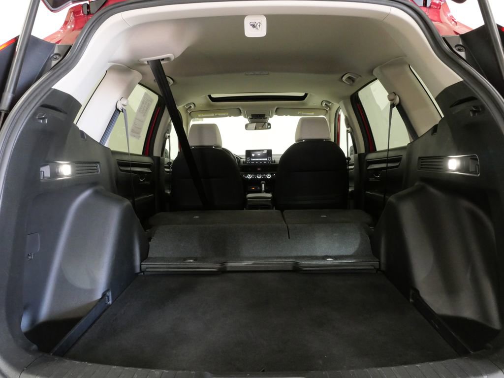 Used 2023 Honda CR-V EX image 27