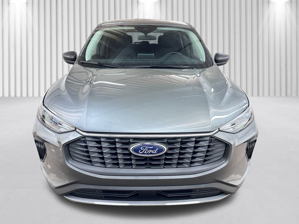 New 2026 Ford Escape Active w/ Cold Weather Package image 11