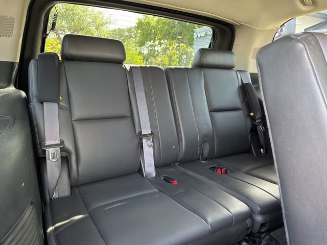 Used 2013 Chevrolet Tahoe LS RWD image 17