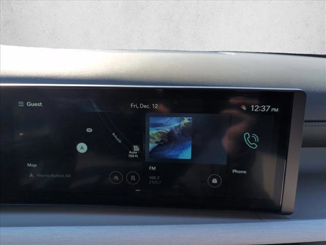 New 2026 Hyundai Tucson Limited image 12