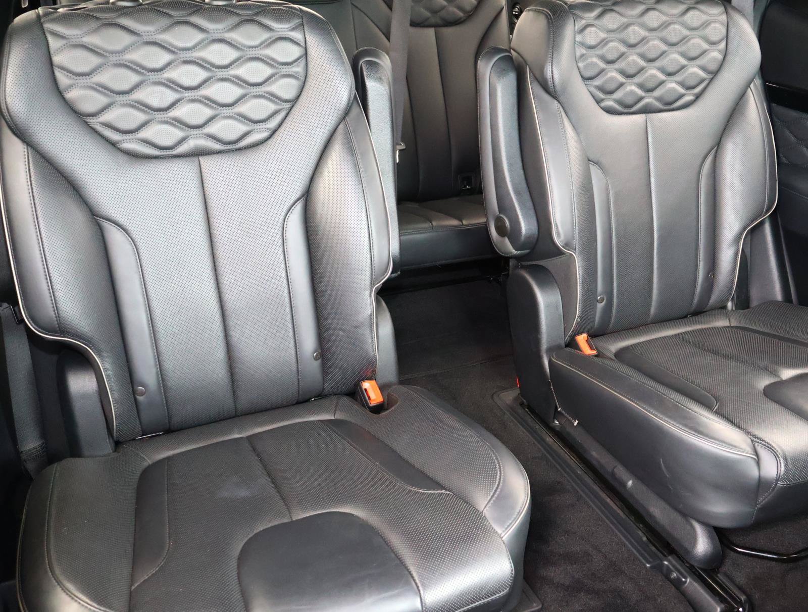 Used 2021 Hyundai Palisade Calligraphy AWD/4WD image 20