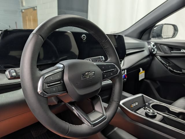 New 2027 Chevrolet Equinox LT w/ Convenience Package II AWD/4WD image 14