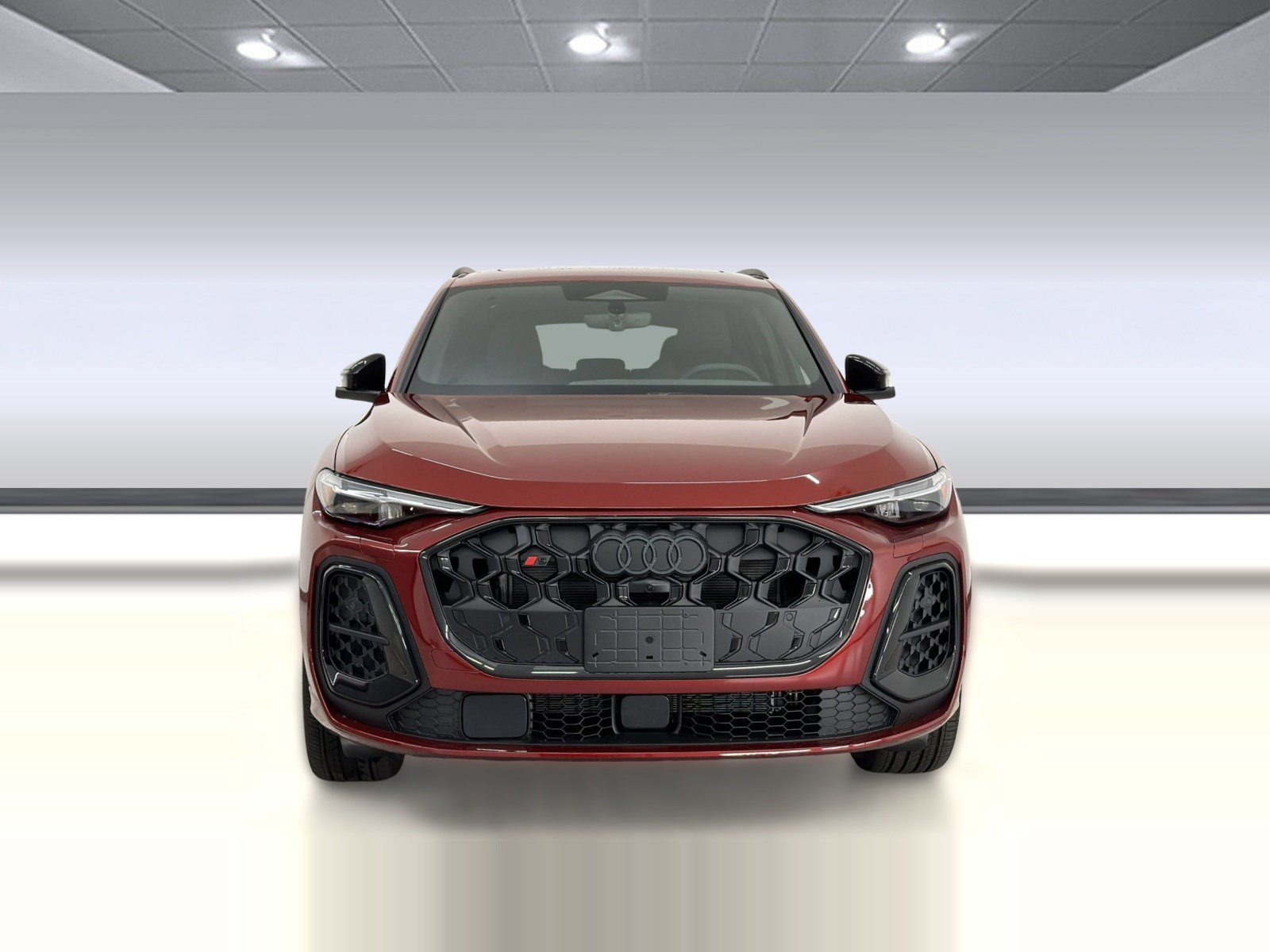New 2026 Audi SQ5 Premium Plus AWD/4WD image 6