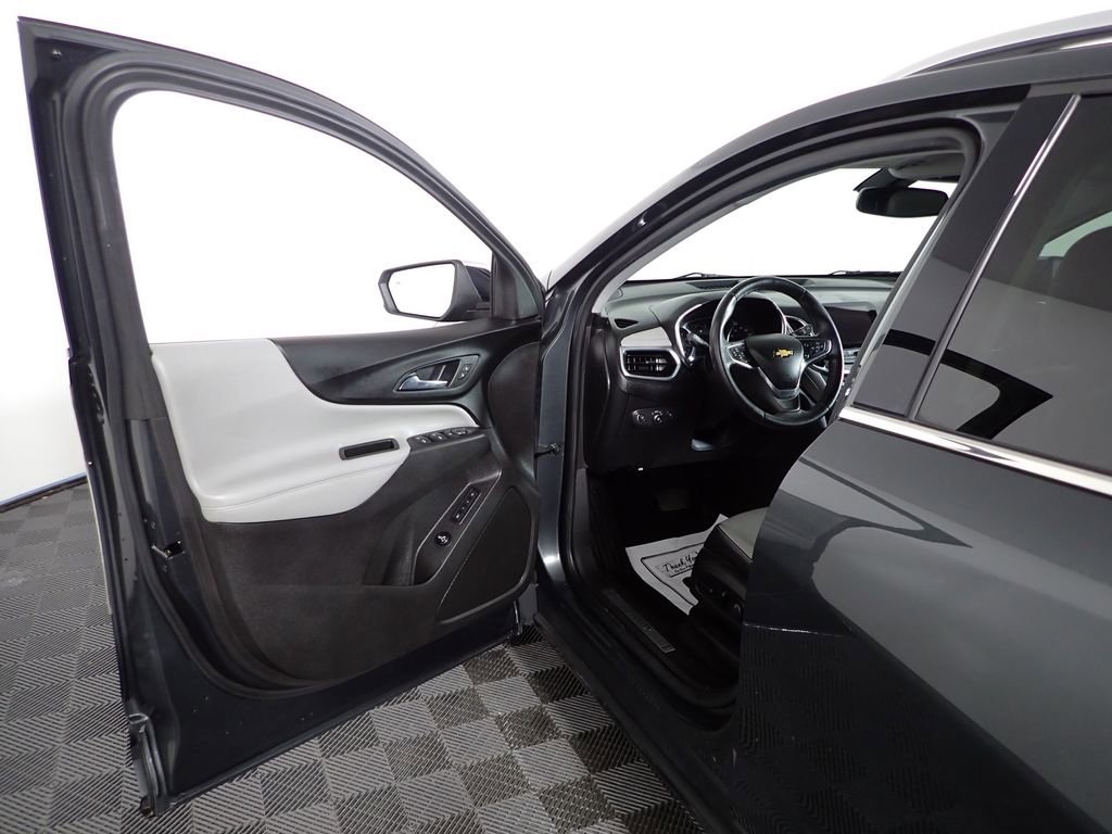 Used 2018 Chevrolet Equinox Premier image 20