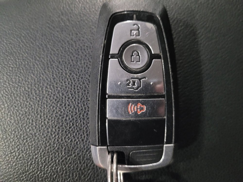 Used 2021 Ford Escape SE w/ Convenience Package image 32