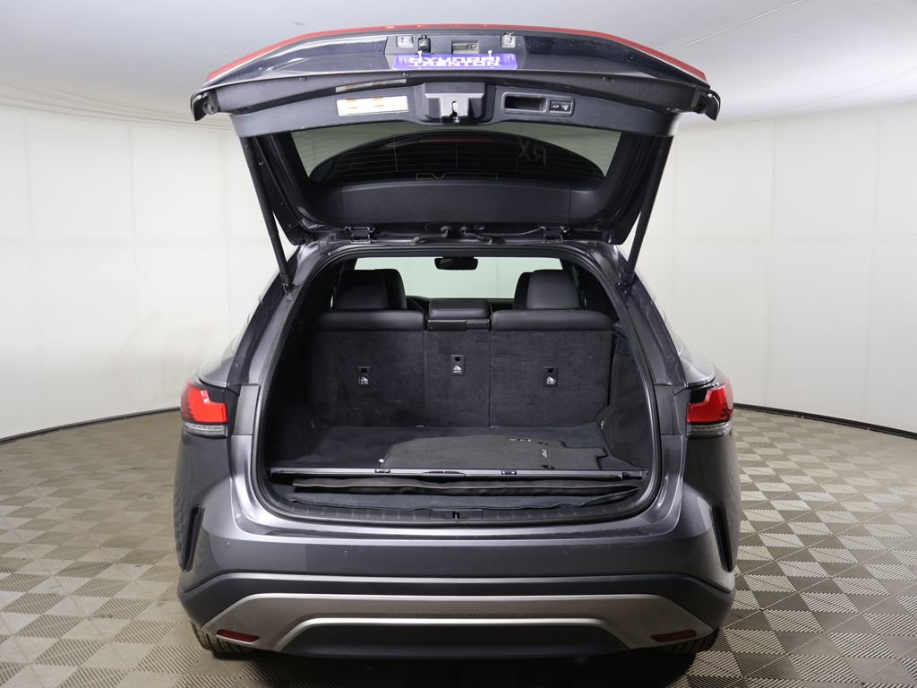 Used 2023 Lexus RX 350 Premium w/ Accessory Package (Z1) AWD/4WD image 15