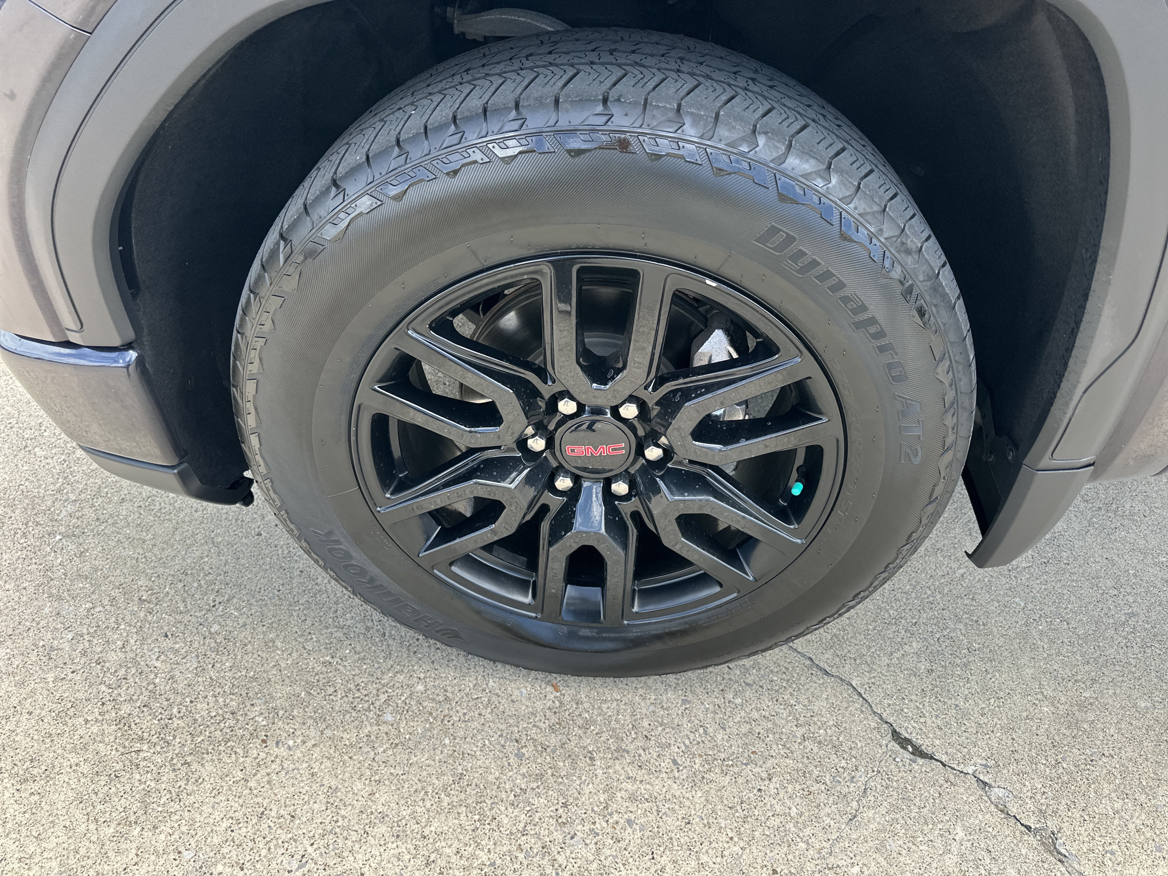 Used 2022 GMC Sierra 1500 Elevation AWD/4WD image 19