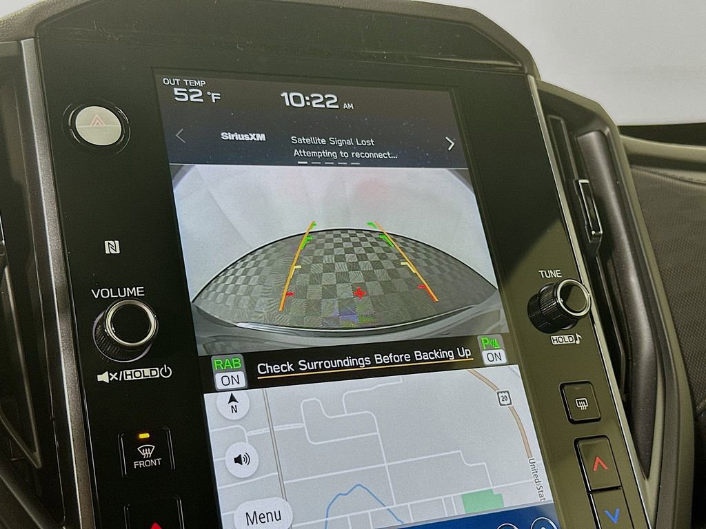 New 2025 Subaru Forester Limited image 18