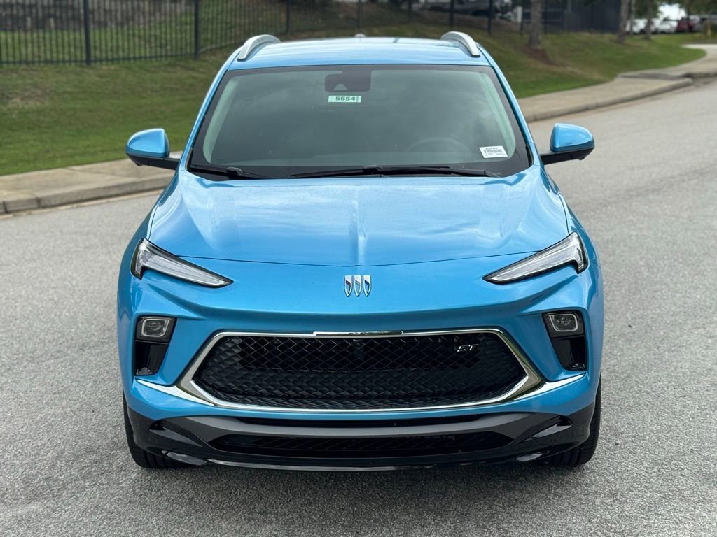 New 2026 Buick Encore GX Sport Touring w/ Advanced Technology Package image 7