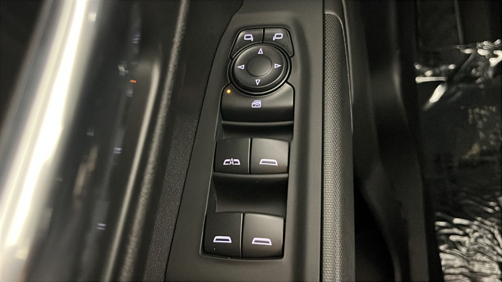 New 2026 Chevrolet Silverado 1500 Custom AWD/4WD image 24
