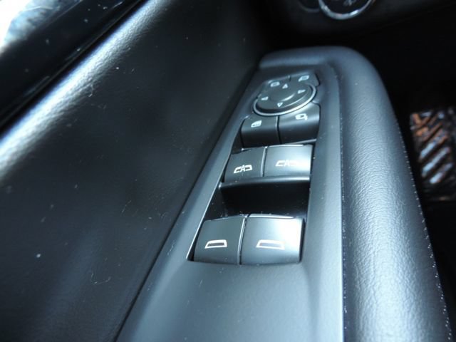 Used 2025 Chevrolet Tahoe High Country AWD/4WD image 31