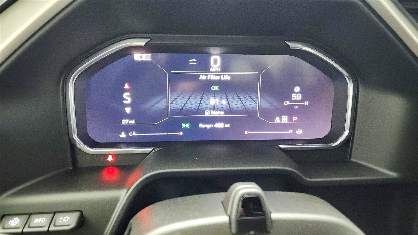 New 2026 GMC Sierra 1500 Denali image 33