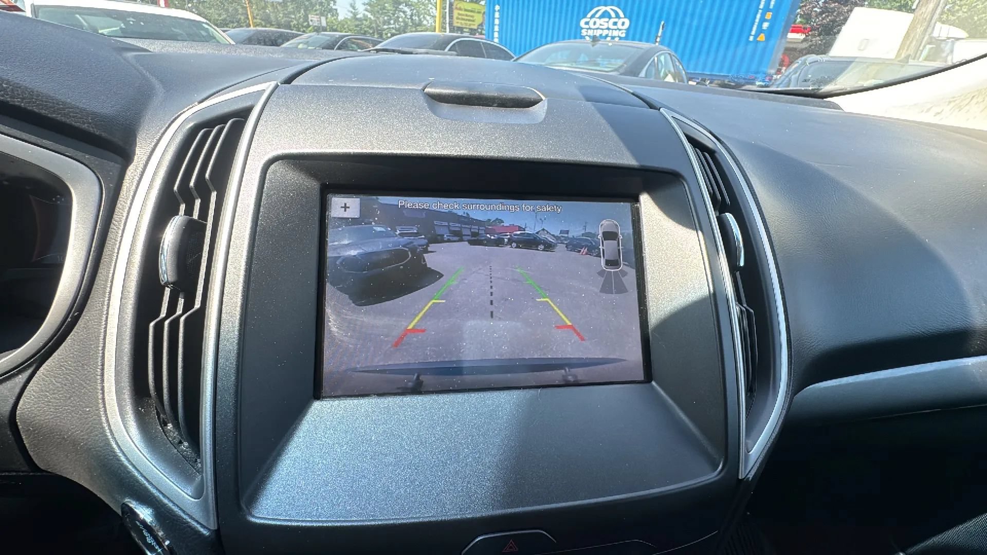 Used 2019 Ford Edge SEL w/ Equipment Group 201A AWD/4WD image 25