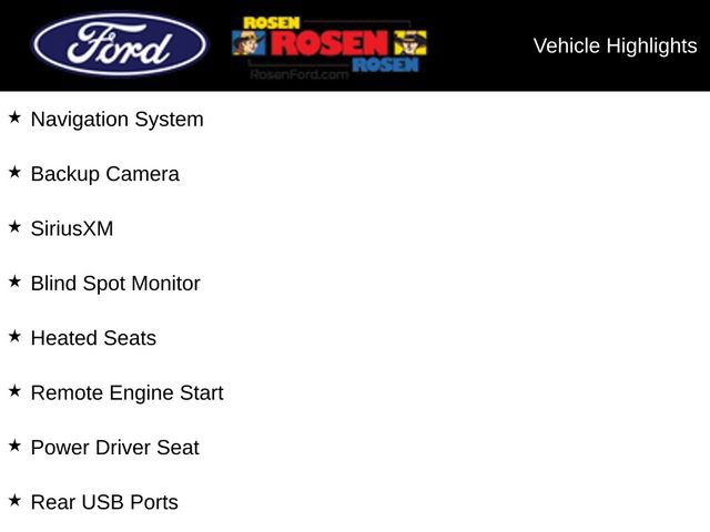 Used 2024 Ford Escape Active image 44