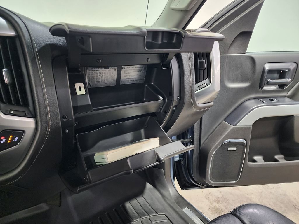 Used 2015 Chevrolet Silverado 3500 LTZ w/ Duramax Plus Package image 26