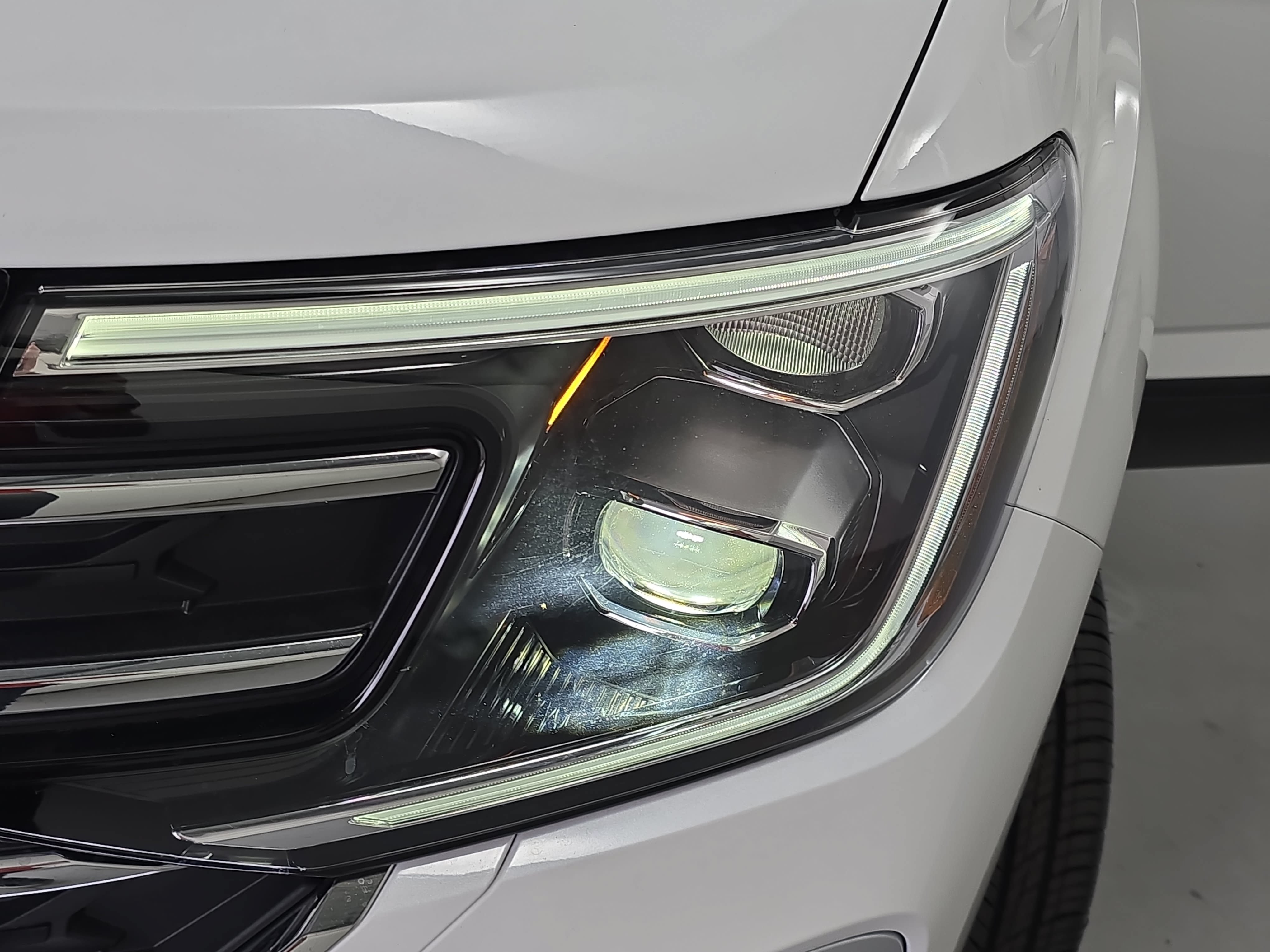 New 2026 Volkswagen Atlas SE AWD/4WD image 33