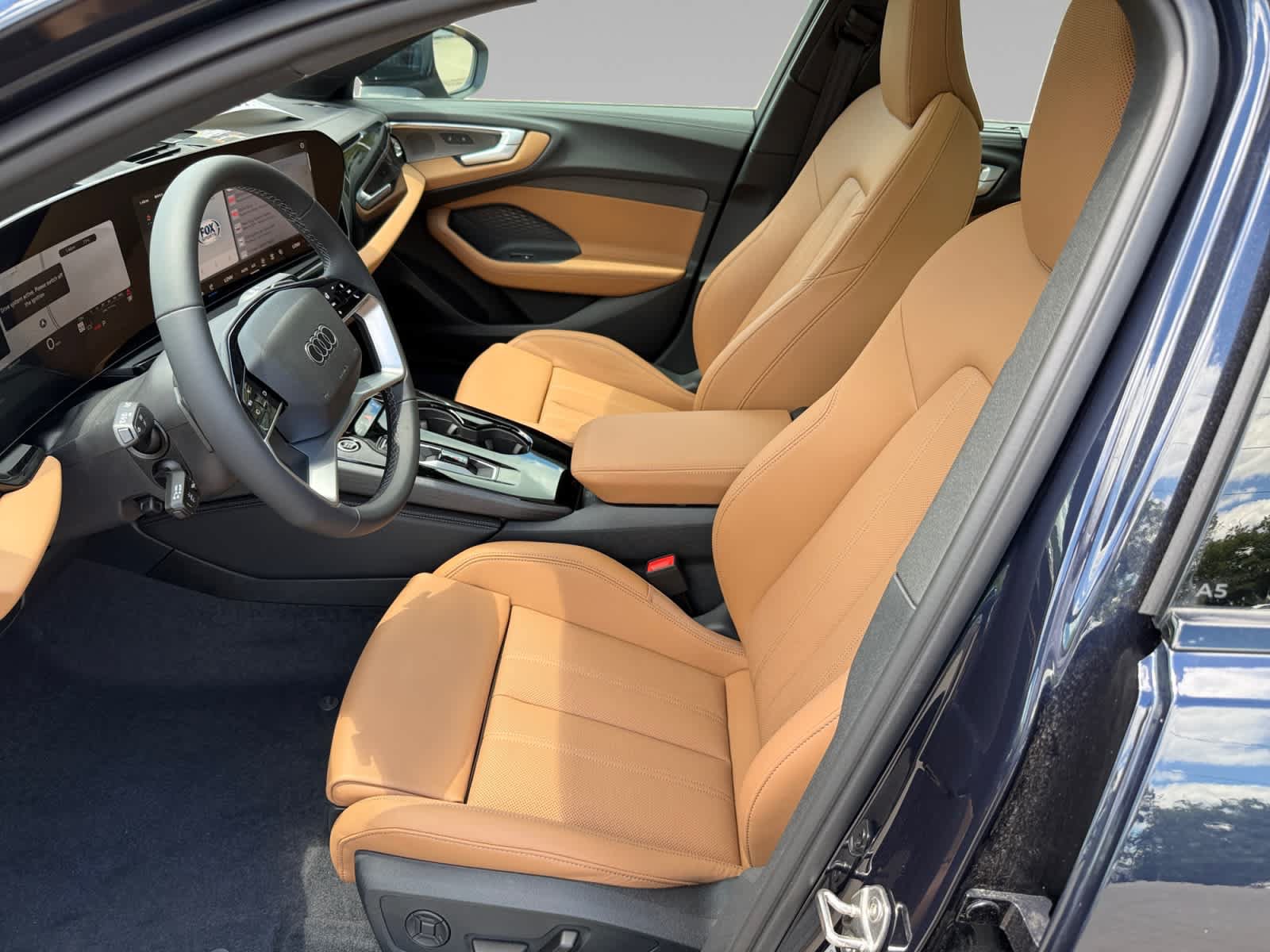 New 2026 Audi A5 2.0T Premium Plus AWD/4WD image 11