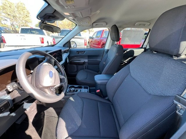 New 2025 Ford Maverick XL w/ Equipment Group 101A image 9